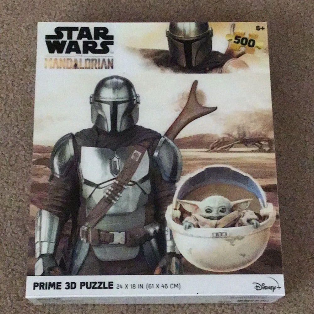 Puzzle